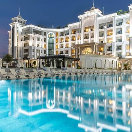 Merit Royal Diamond Hotel & Spa Kyrenia  Luaran gambar