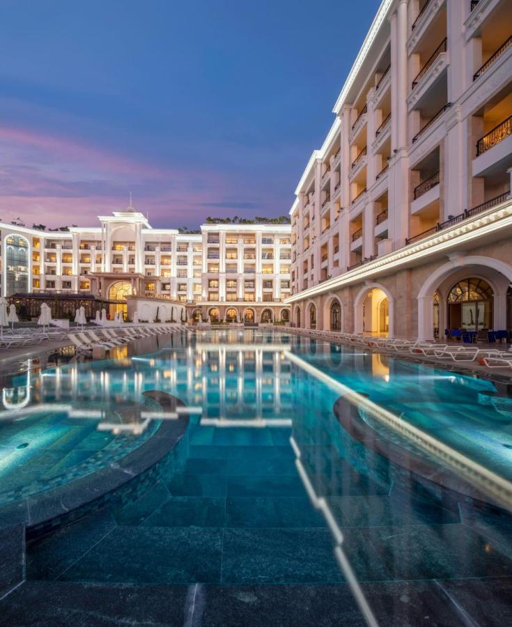 Merit Royal Diamond Hotel & Spa Kyrenia  Luaran gambar